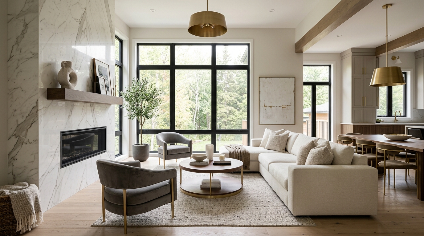 Full Home Renovation