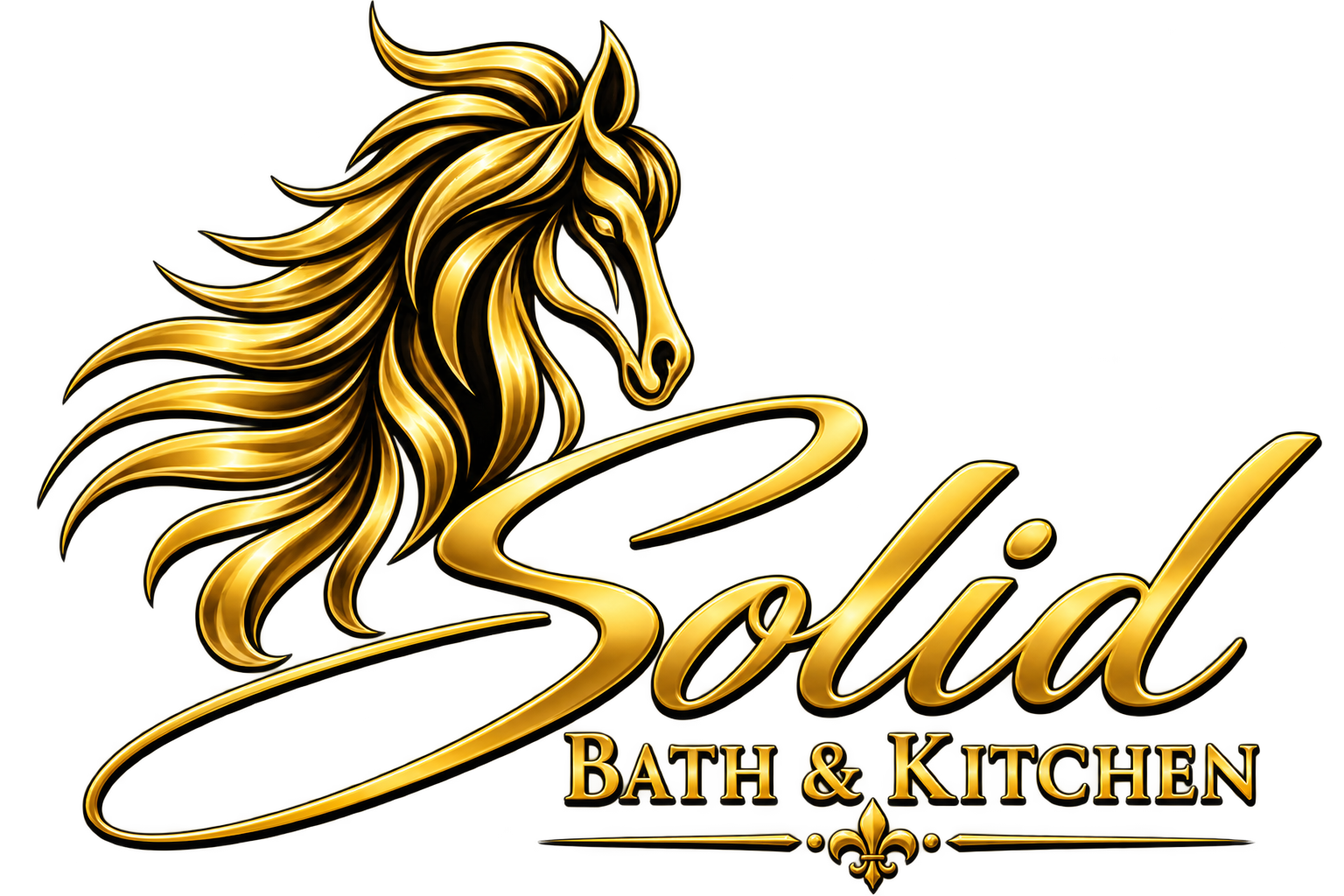 Solid Bath & Kitchen
